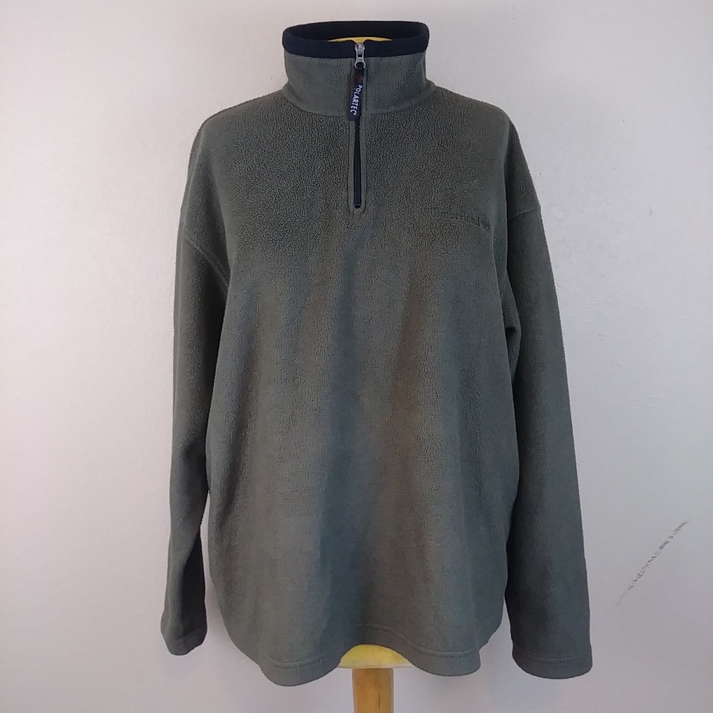 Timberland Fleece Polartic Pull Over
